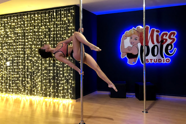 Miss Pole Studio SPA Miss Pole Studio SPA