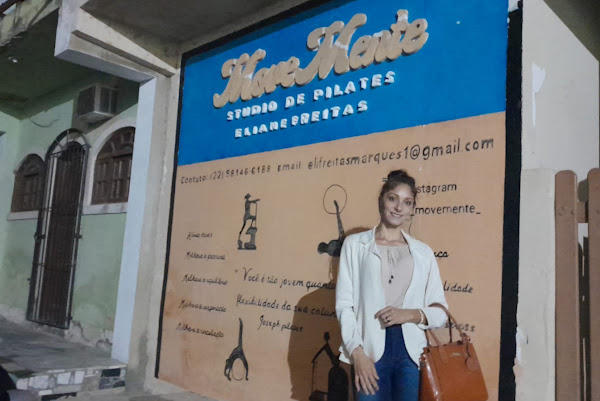 Studio de Pilates MoveMente Studio de Pilates MoveMente