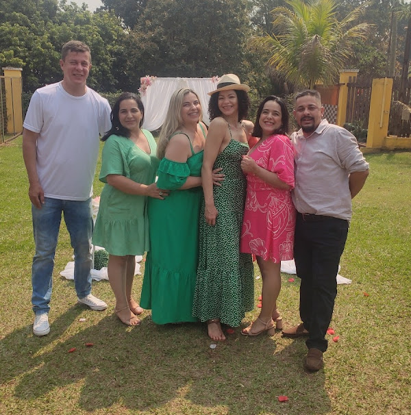 Chacara Solaris Chacara Solaris