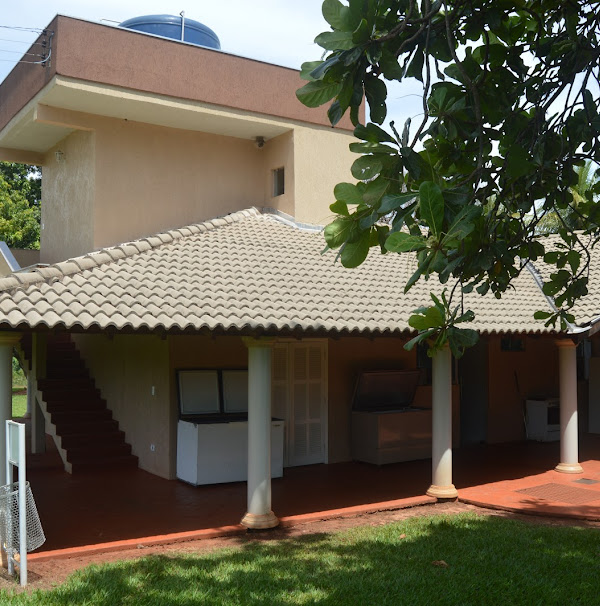 Chácara Itaipoara - OURINHOS Chácara Itaipoara - OURINHOS