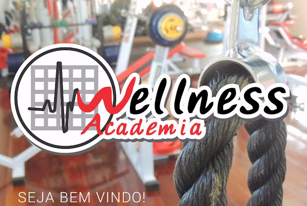 Academia Wellness Fitness Academia Wellness Fitness