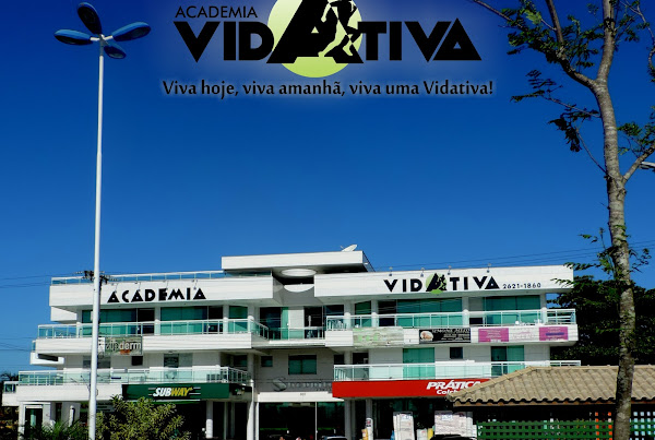 VIDATIVA ACADEMIA VIDATIVA ACADEMIA