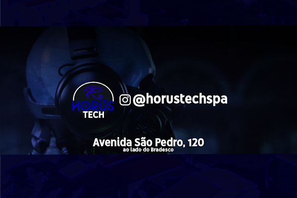 Hórus Tech Hórus Tech