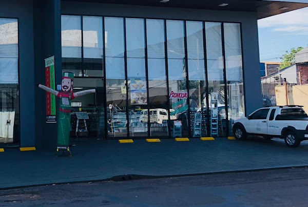 Beam Engenharia e Imóveis Beam Engenharia e Imóveis