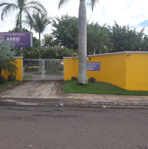 Aero Associação de Engenheiros da Região de Ourinhos
