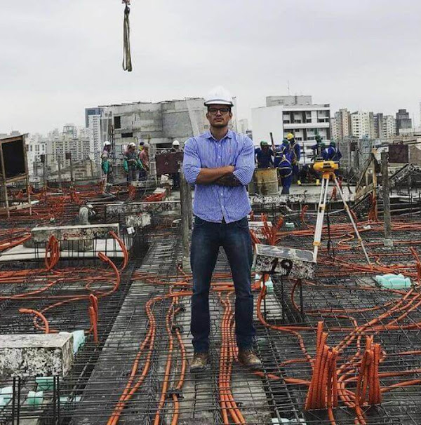 Gerenciamento de Obras Gerenciamento de Obras
