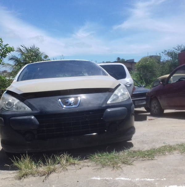 Borracharia Italvense Borracharia Italvense