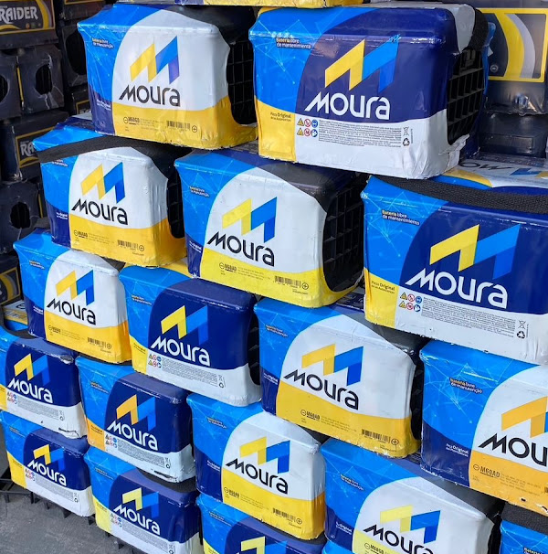 Shopping das Baterias São Pedro Shopping das Baterias São Pedro