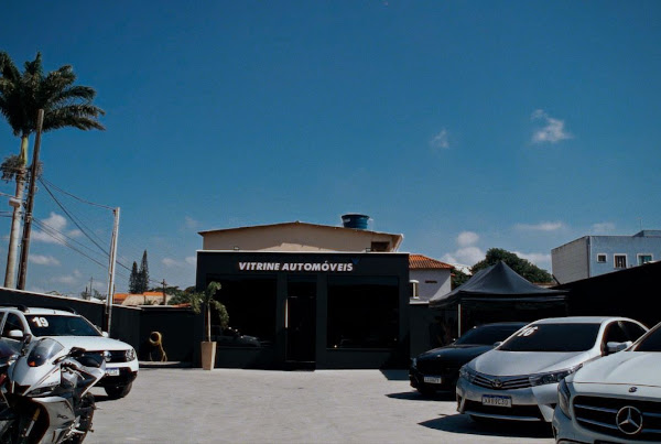 Foto 0 Vitrine Automóveis