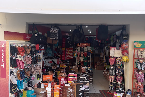 Aldeia calçados Aldeia calçados