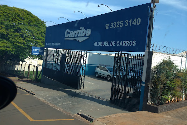 Carribe Aluguel de Carros Carribe Aluguel de Carros
