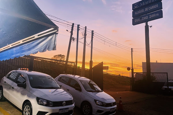 Marinho Locadora de Veículos Marinho Locadora de Veículos