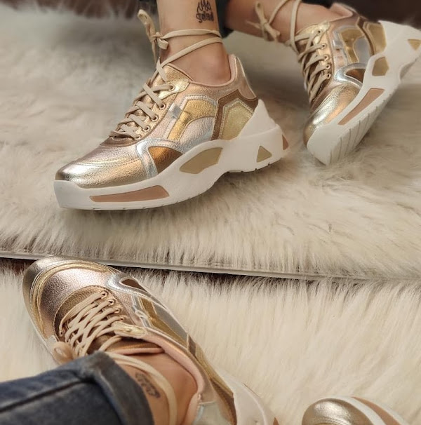 Môni Shoes Môni Shoes