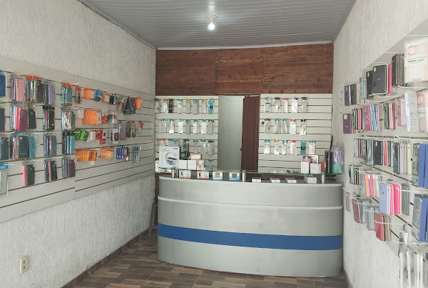 King Imports Cell - Assistência Técnica Especializada & Venda de Smartphones King Imports Cell - Assistência Técnica Especializada & Venda de Smartphones