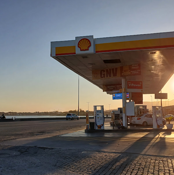 Posto Estrela do Mar Posto Estrela do Mar