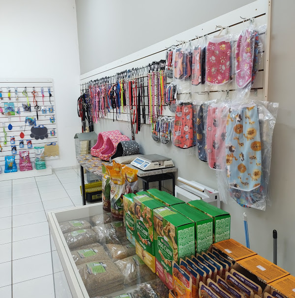 Foto 2 Andrade agropecuária & casa de rações em Foto 2 Andrade agropecuária & casa de rações em