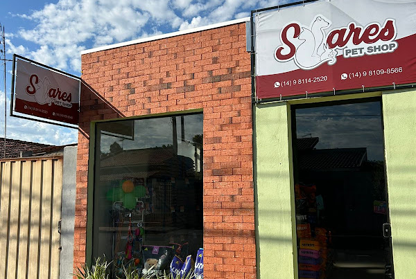 Foto 0 Soares Pet Shop