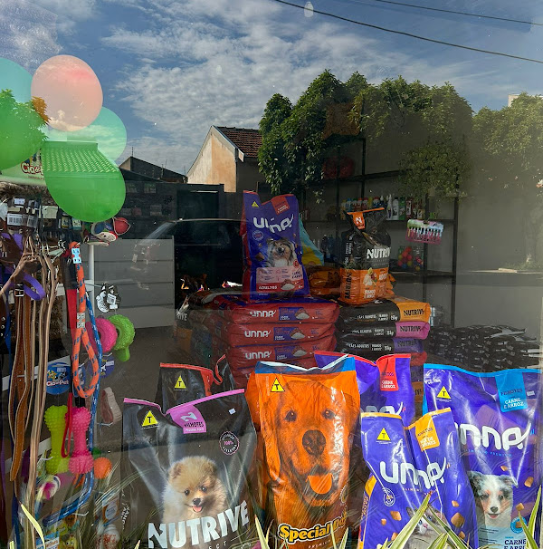 Foto 2 Soares Pet Shop Foto 2 Soares Pet Shop