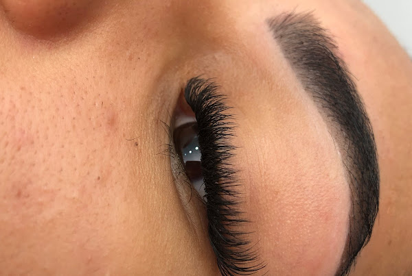 Zaira leão Cílios e sobrancelhas Zaira leão Cílios e sobrancelhas