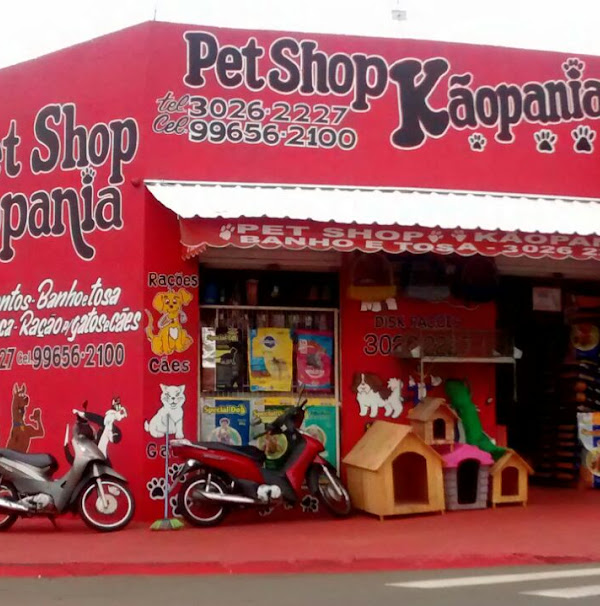 Foto 0 Pet Shop kaopania