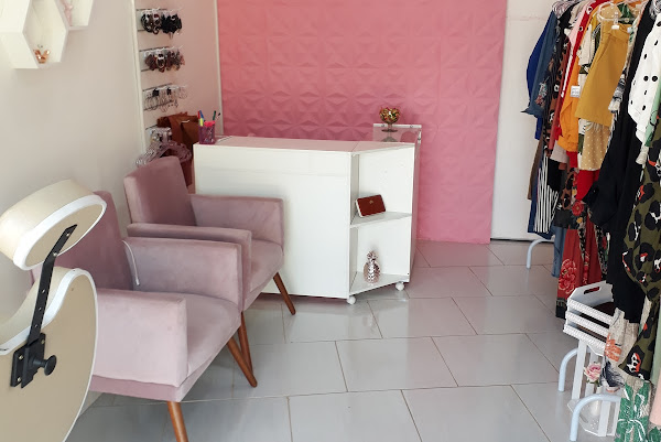 Espaço Laila Veríssimo Sobrancelhas e CIA Espaço Laila Veríssimo Sobrancelhas e CIA