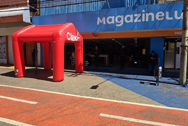 Magazine Luiza Magazine Luiza