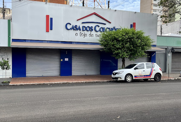 Casa dos Colchões Ourinhos Casa dos Colchões Ourinhos