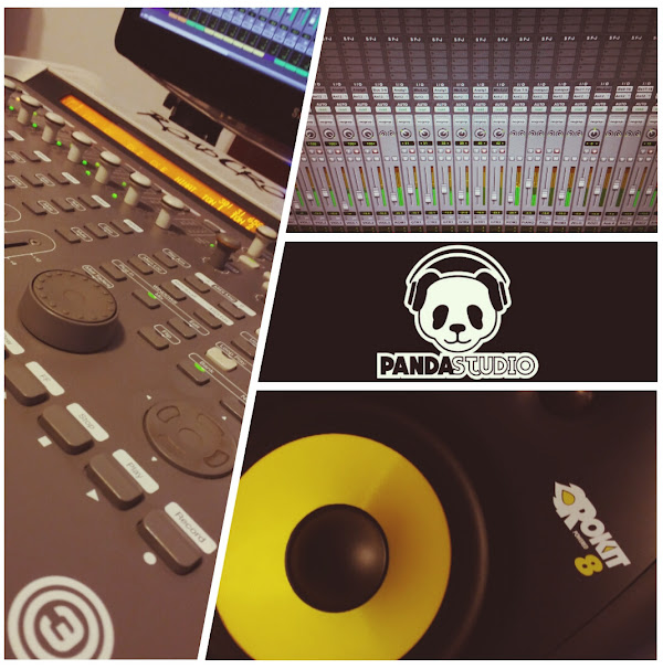 Panda Studio - Muriaé-MG