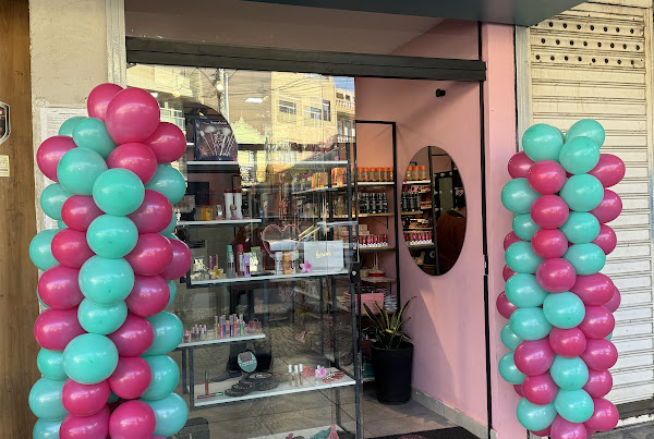 Maquiei Muriaé Maquiei Muriaé