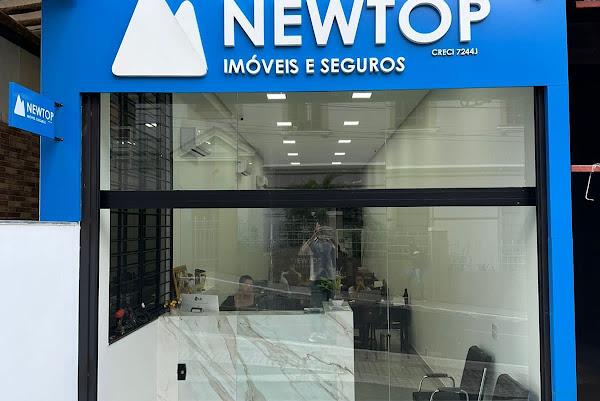 New Top Imóveis New Top Imóveis