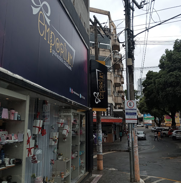 Emporium Presentes Criativos Emporium Presentes Criativos