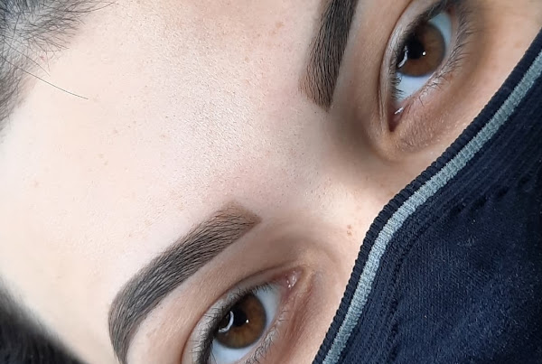 EXTENSÃO DE CÍLIOS DESIGNER DE SOBRANCELHA(* CURSOS*) (PATRICIA FERREIRA) EXTENSÃO DE CÍLIOS DESIGNER DE SOBRANCELHA(* CURSOS*) (PATRICIA FERREIRA)