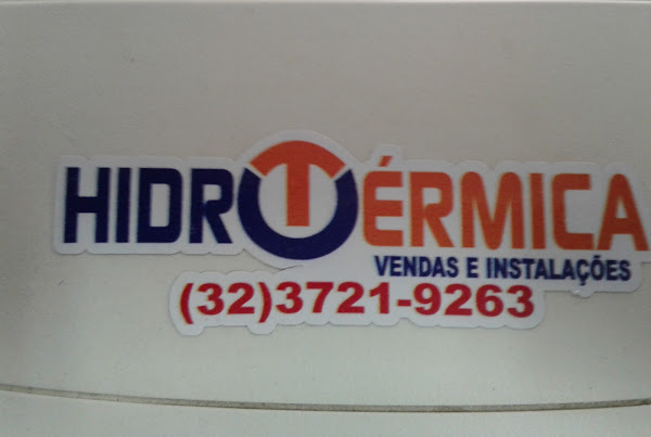 Hidrotérmica Hidrotérmica