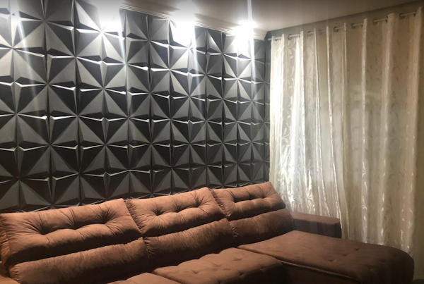 AllBlocks Revestimentos 3D