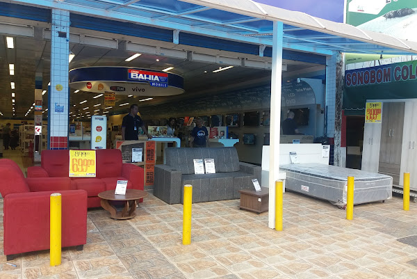 Casas Bahia Casas Bahia