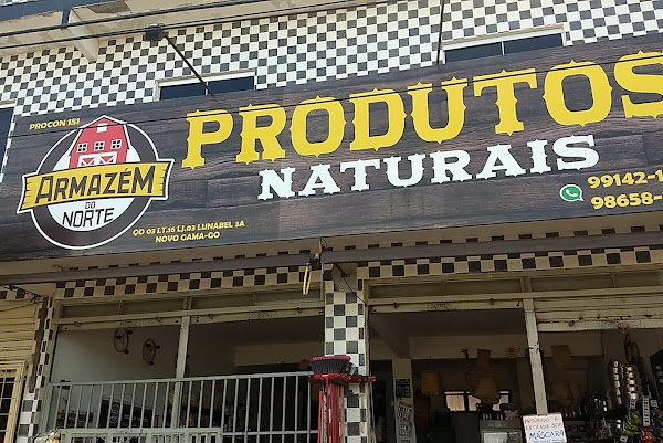 Armazem Do Norte Armazem Do Norte