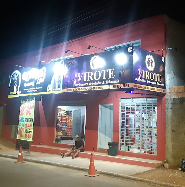 Distribuidora VIROTE Distribuidora VIROTE