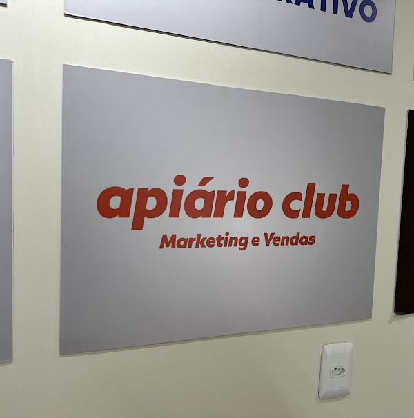 Apiário Club Marketing