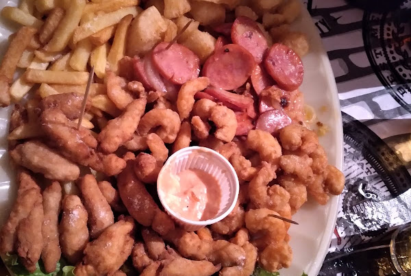 Foto 0 Mini mercearia gilcosta