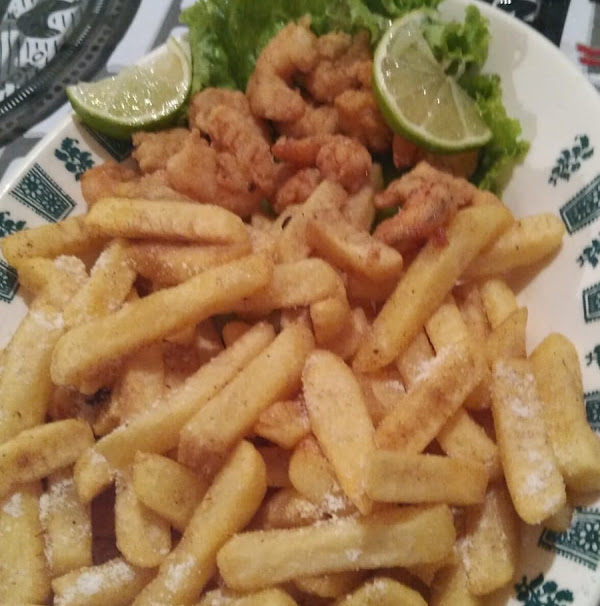 Foto 1 Mini mercearia gilcosta