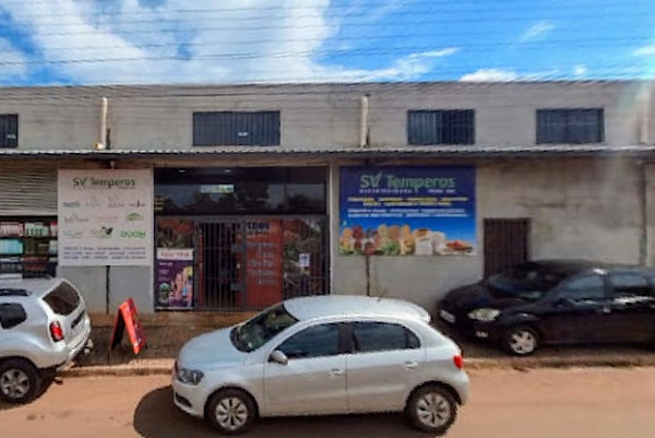 SV TEMPEROS SV TEMPEROS