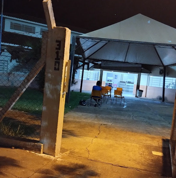 Pronto Atendimento Cohab