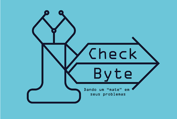 Check Byte - Informática Check Byte - Informática