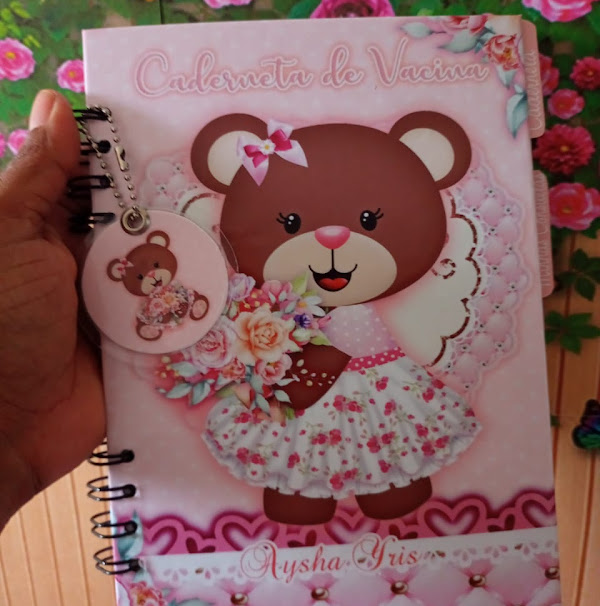 Ateliê doce sonho Ateliê doce sonho