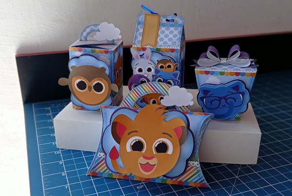 Nova Ideia Papelaria Nova Ideia Papelaria