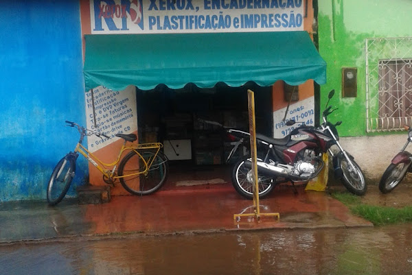 RN - Xerox RN - Xerox