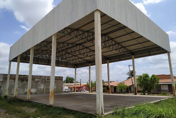 Praça da Juventude Praça da Juventude