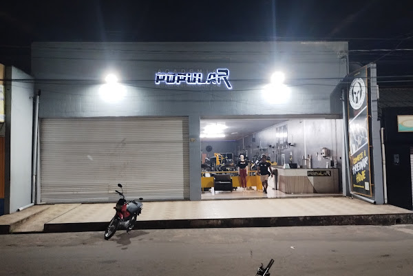 Academia Popular Academia Popular