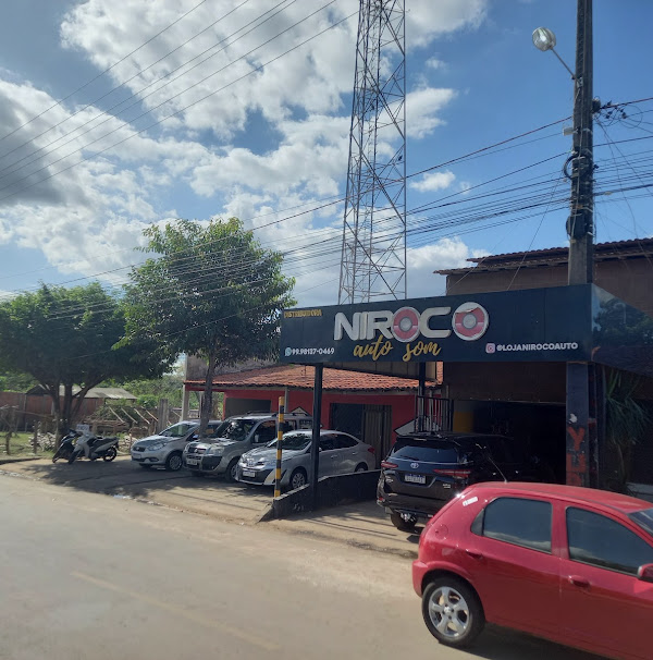 Niroco Auto Som Niroco Auto Som