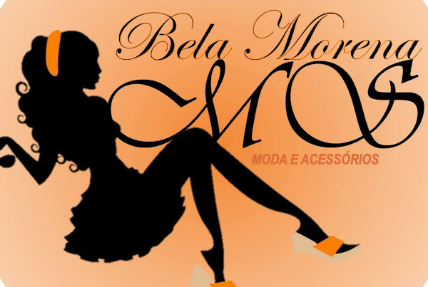 Bela Morena Ms Bela Morena Ms